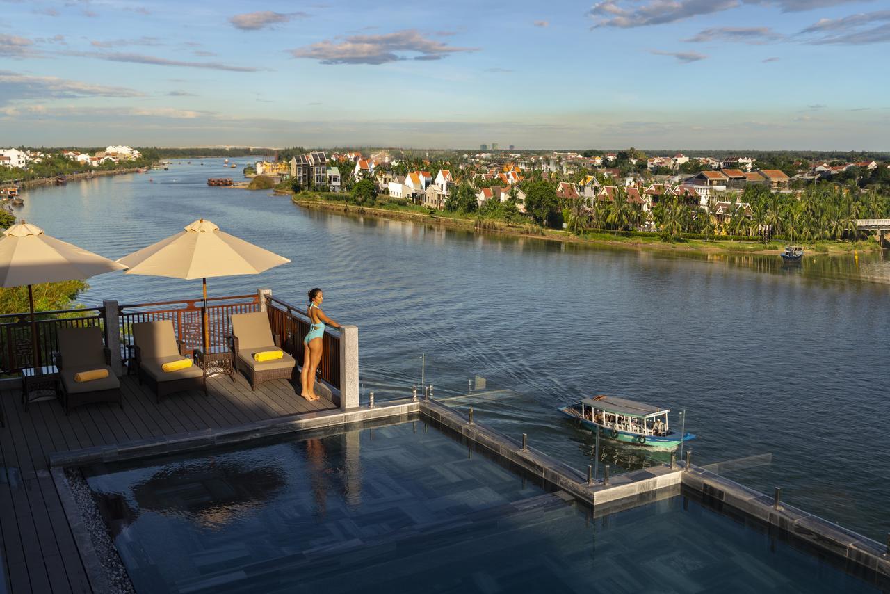 Little Riverside . A Luxury & Hotel 5*