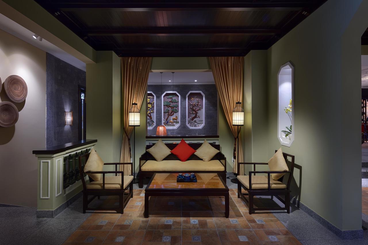 Little Riverside . A Luxury & Hotel 5*