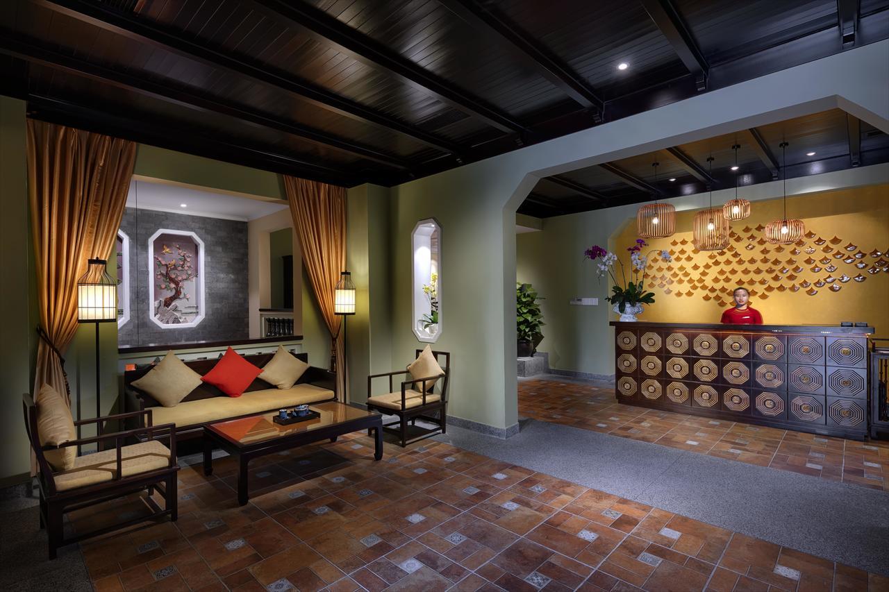 Little Riverside . A Luxury &