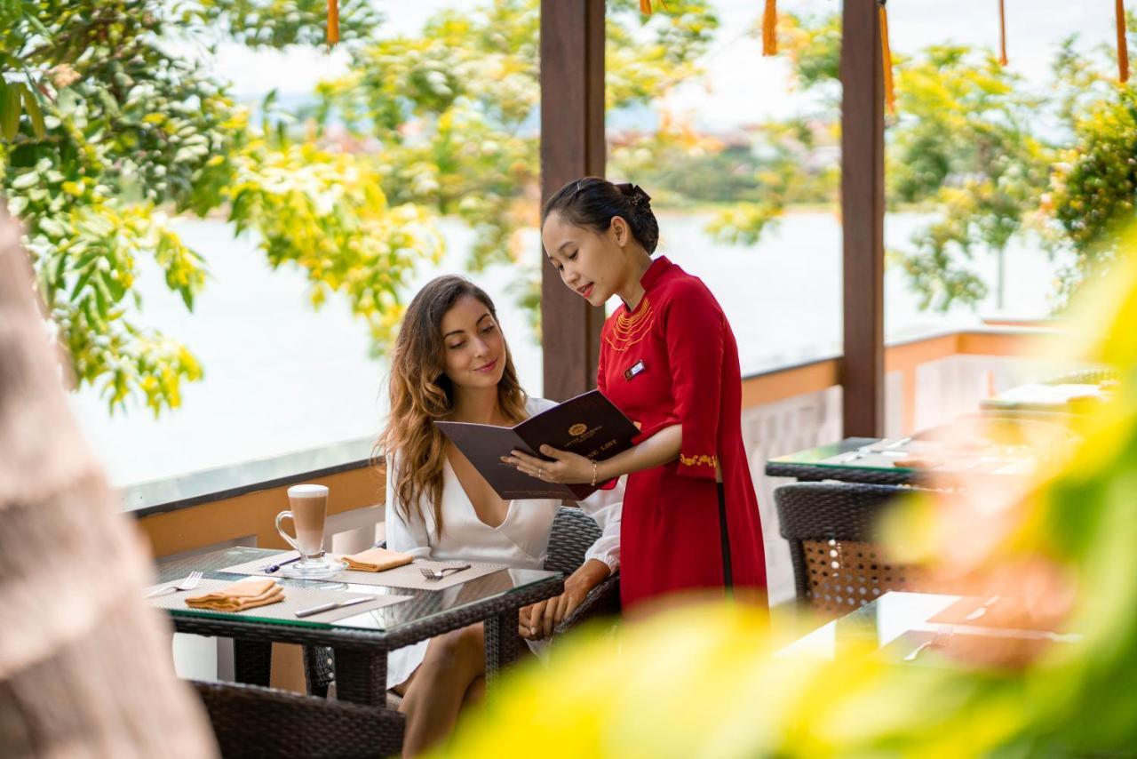 Little Riverside . A Luxury & Hotel