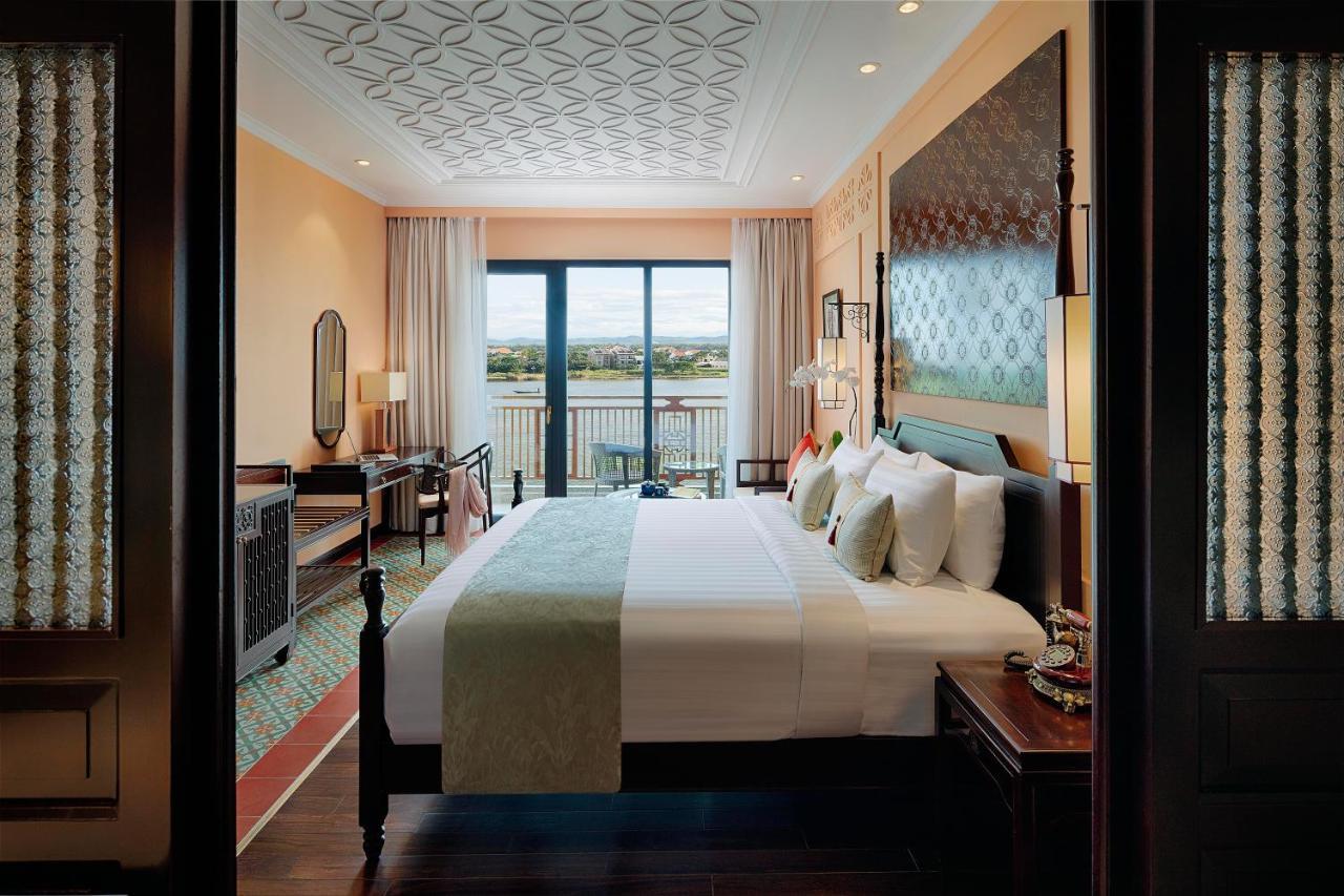 Little Riverside . A Luxury &