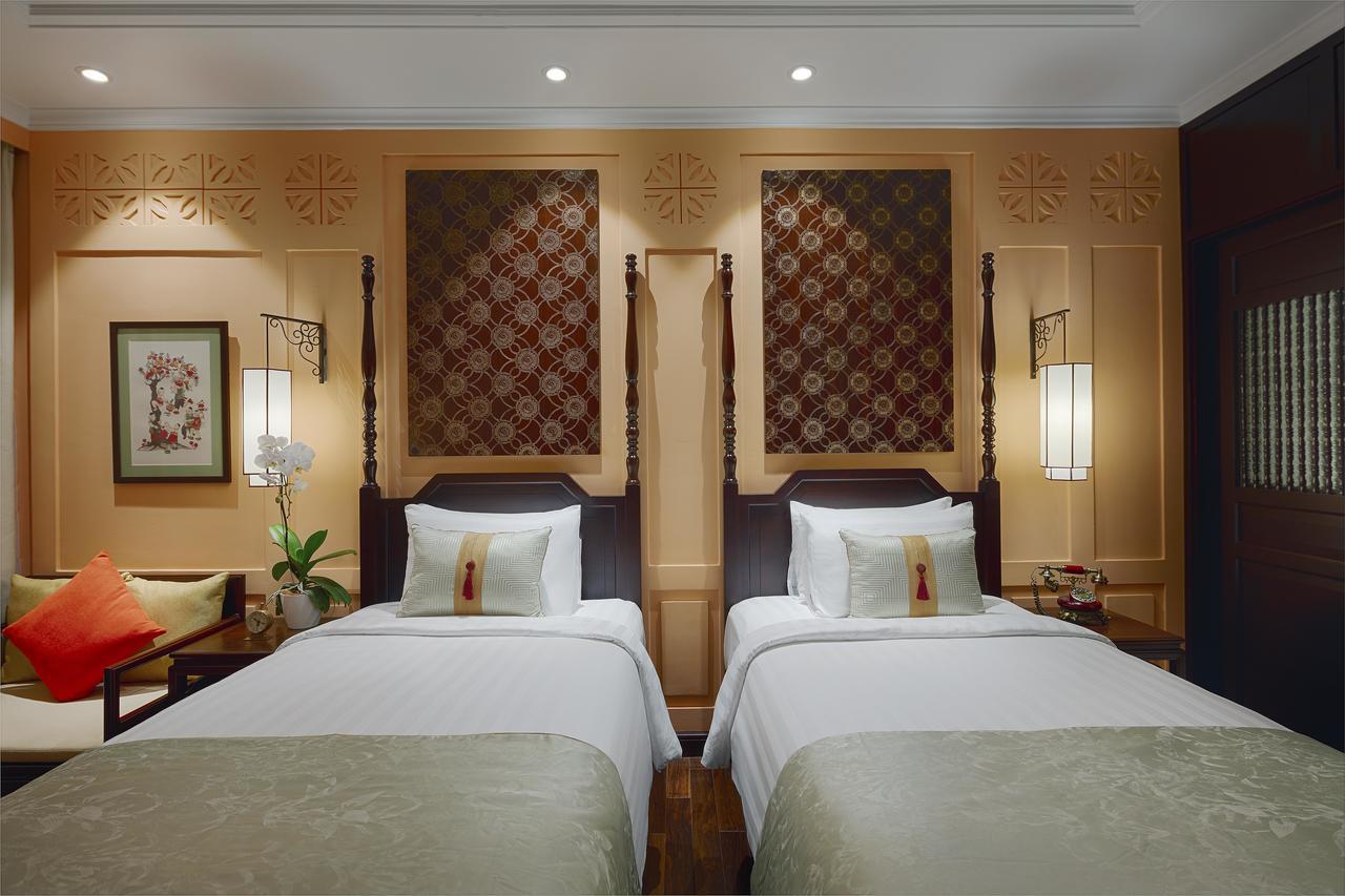 Hotel Little Riverside . A Luxury & 5*