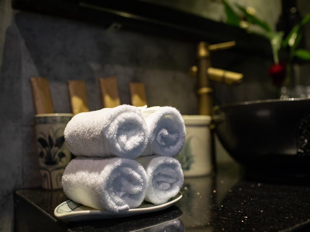 Hotel The Blue Alcove Hoi An
