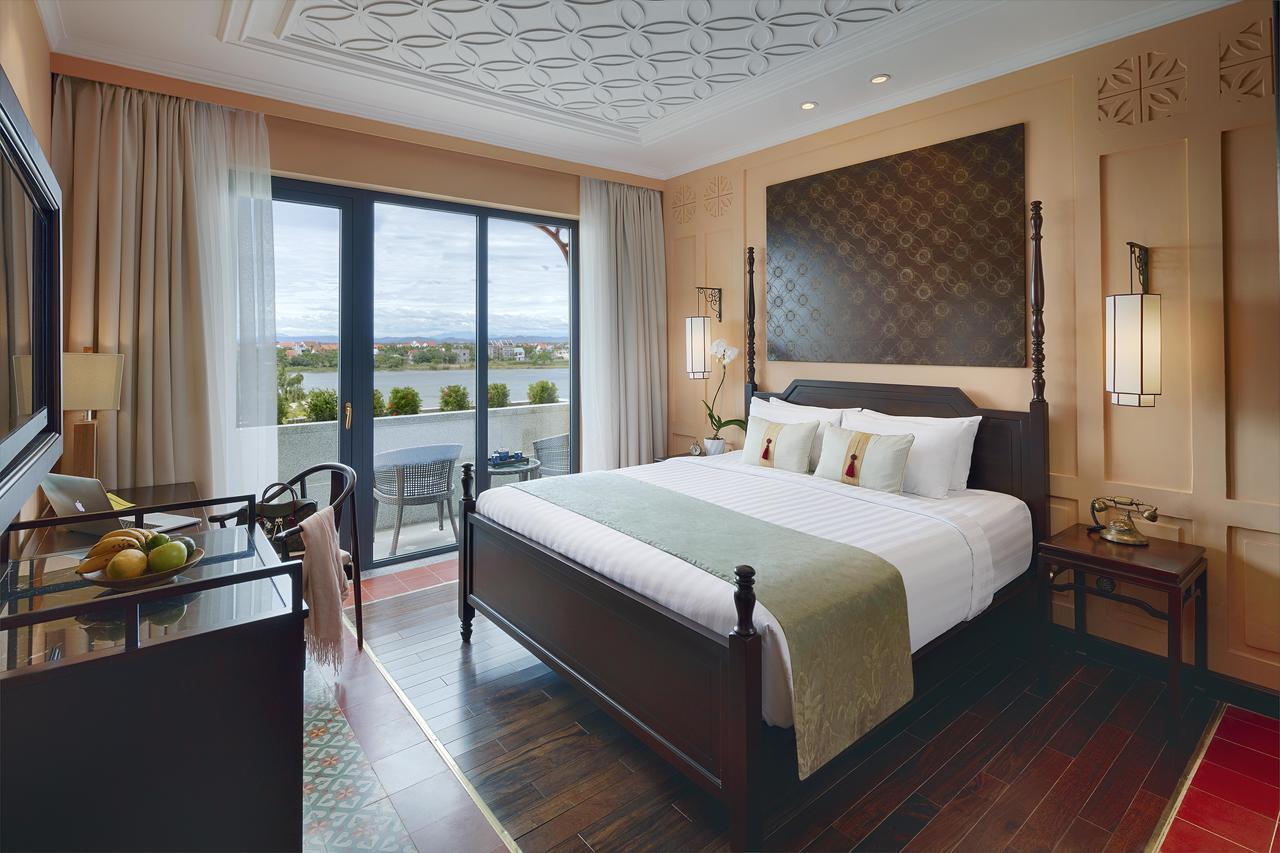 Little Riverside . A Luxury & Hoi An