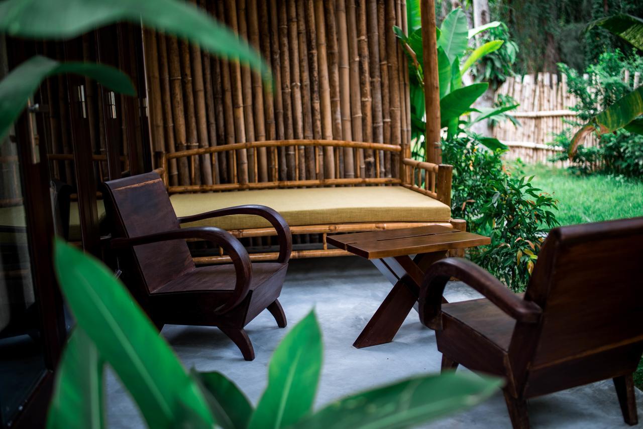 Villa An Bang Seastar Boutique Hoi An
