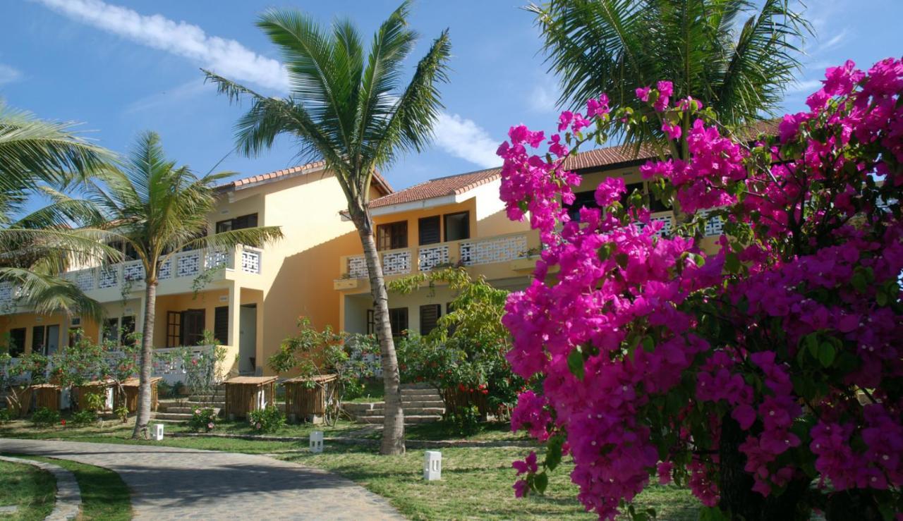 Khu nghỉ mát Dưỡng&spa Le Belhamy Hội An