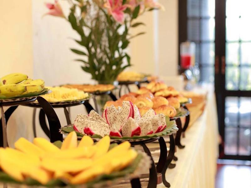 Au Boutique Hotel Hoi An