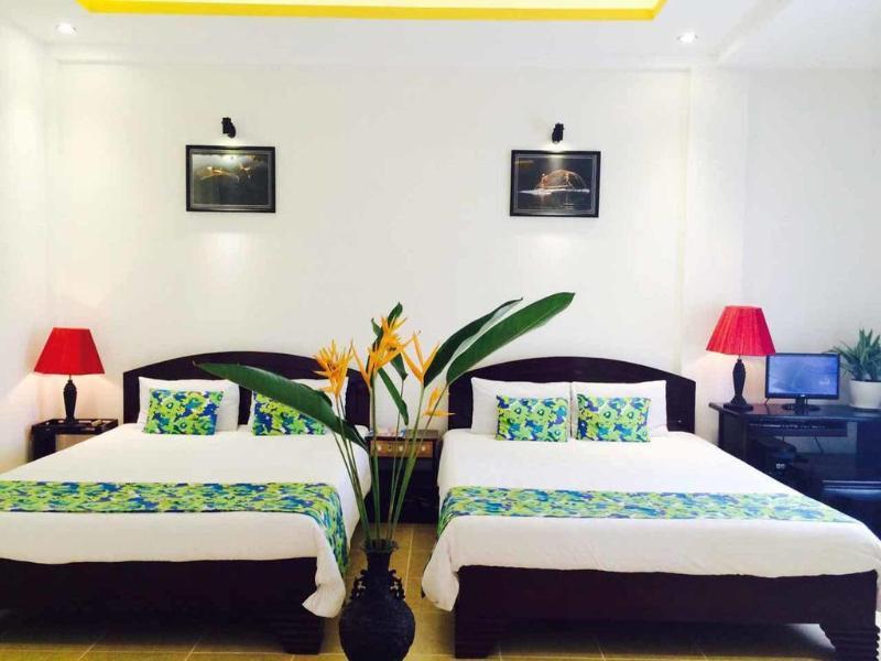 Hotel Au Boutique Hoi An