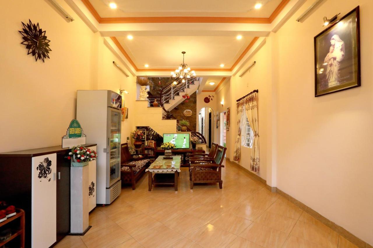 Garden Homestay Hoi An