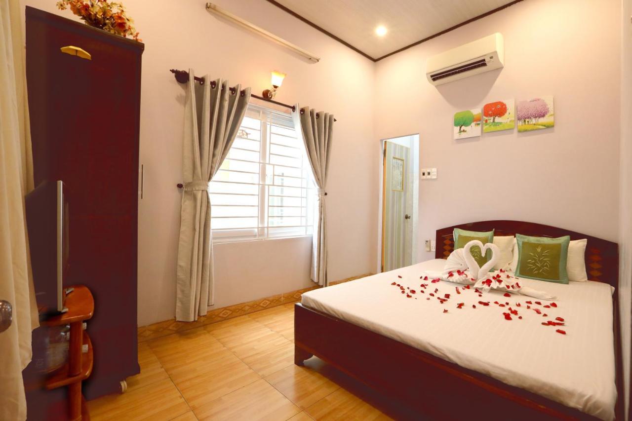 Garden Homestay Hoi An