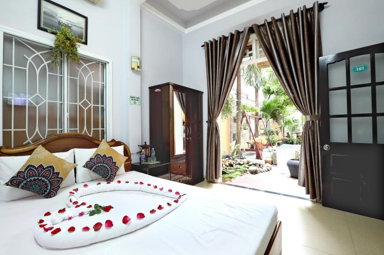 Garden Homestay *