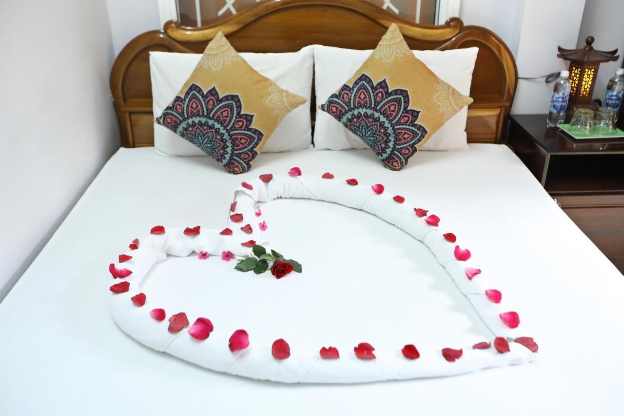 Garden Homestay Hoi An