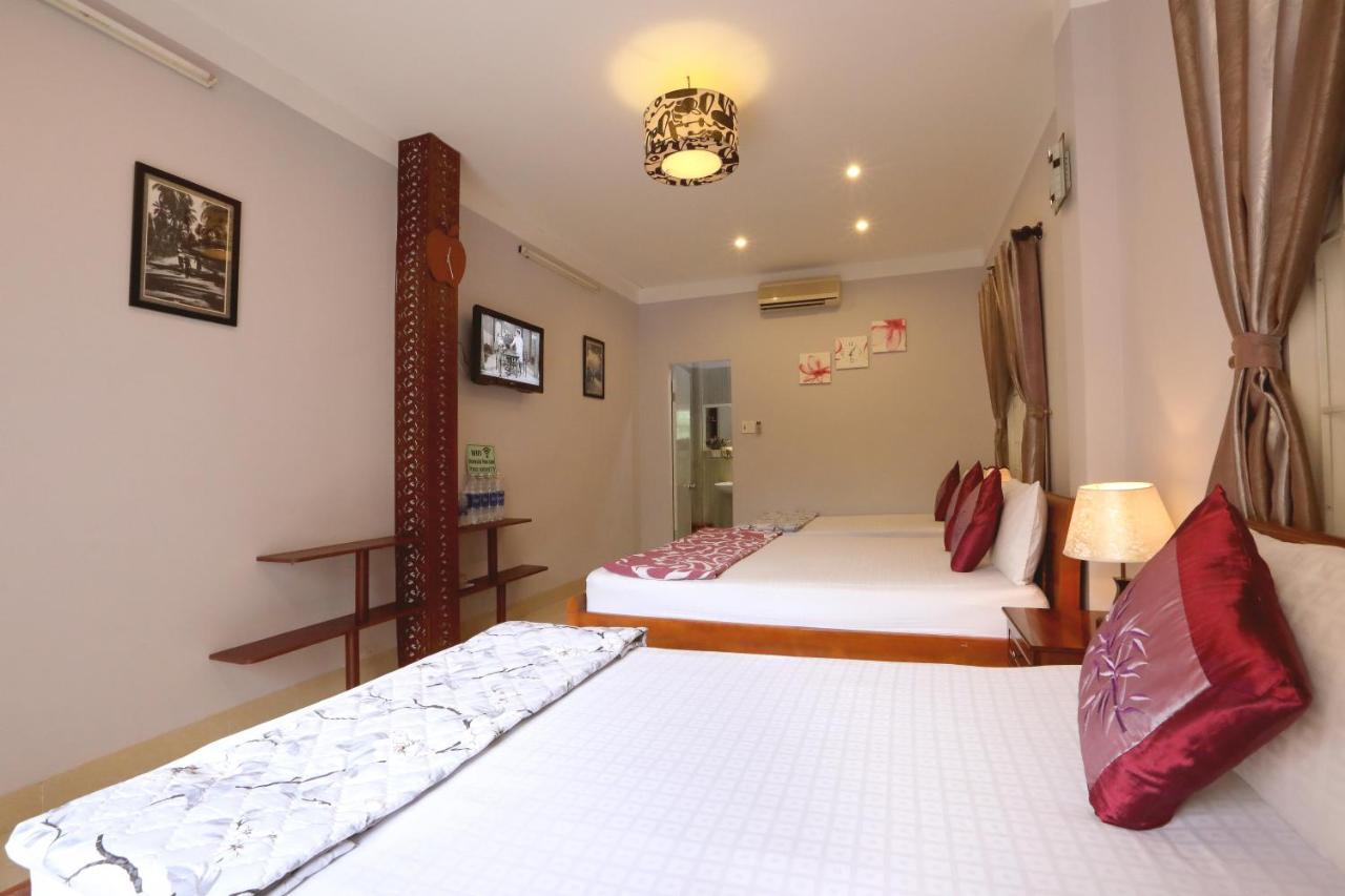 Garden Homestay *
