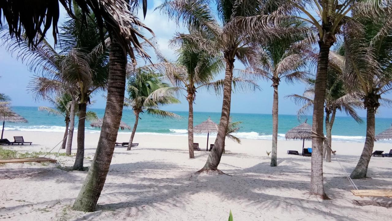 Dưỡng&spa Le Belhamy Khu nghỉ mát