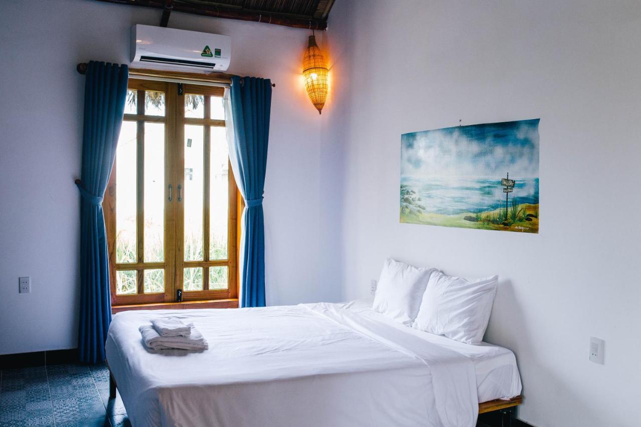 La Belle An Bang Seaside Hideaway Hotel 3*