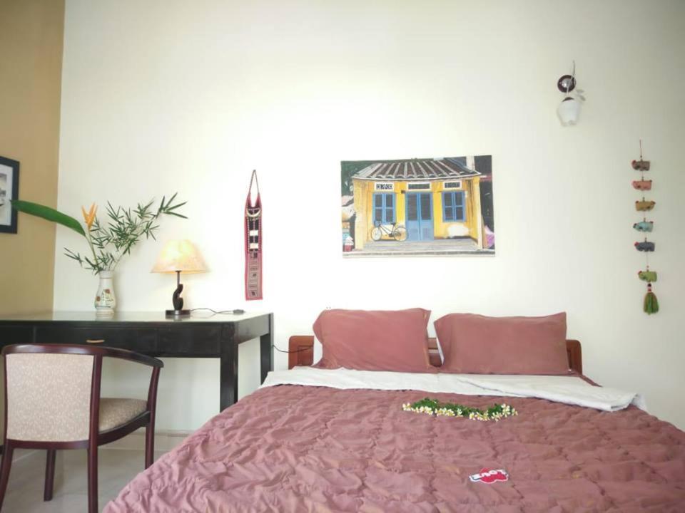 Chat Inn Homestay Hoi An Ở trọ