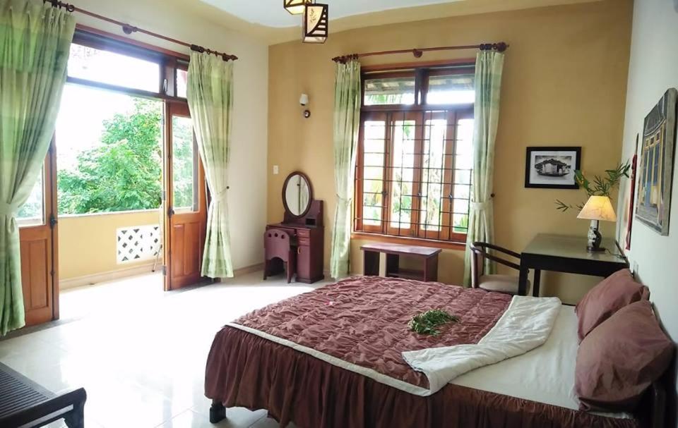 Chat Inn Homestay Hoi An