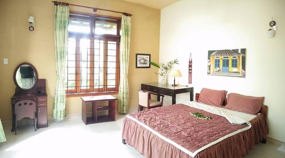 Chat Inn Homestay Hoi An Ở trọ *