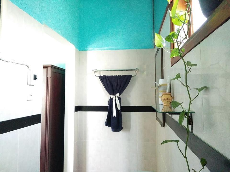 Ở trọ Chat Inn Homestay Hoi An