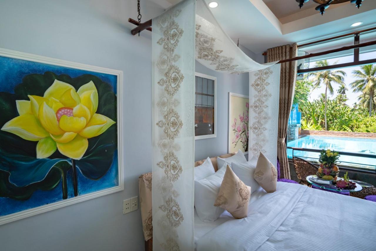 Vip Garden And Pool , 3* Hoi An