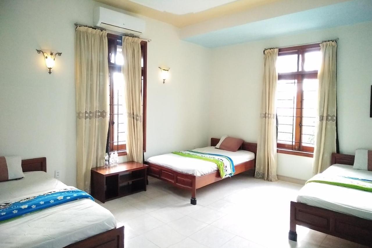 Chat Inn Homestay Hoi An