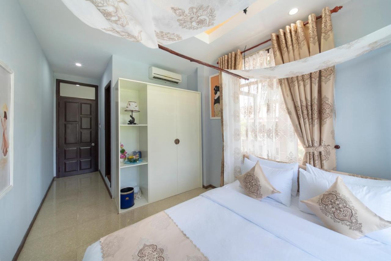 Vip Garden And Pool , 3* Hoi An
