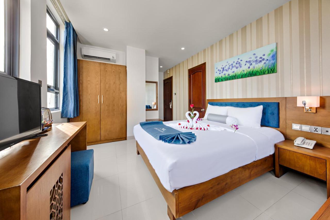 Ana Maison Hotel Hotel