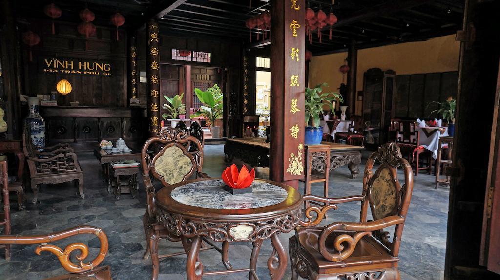 Vinh Hung Heritage 2*