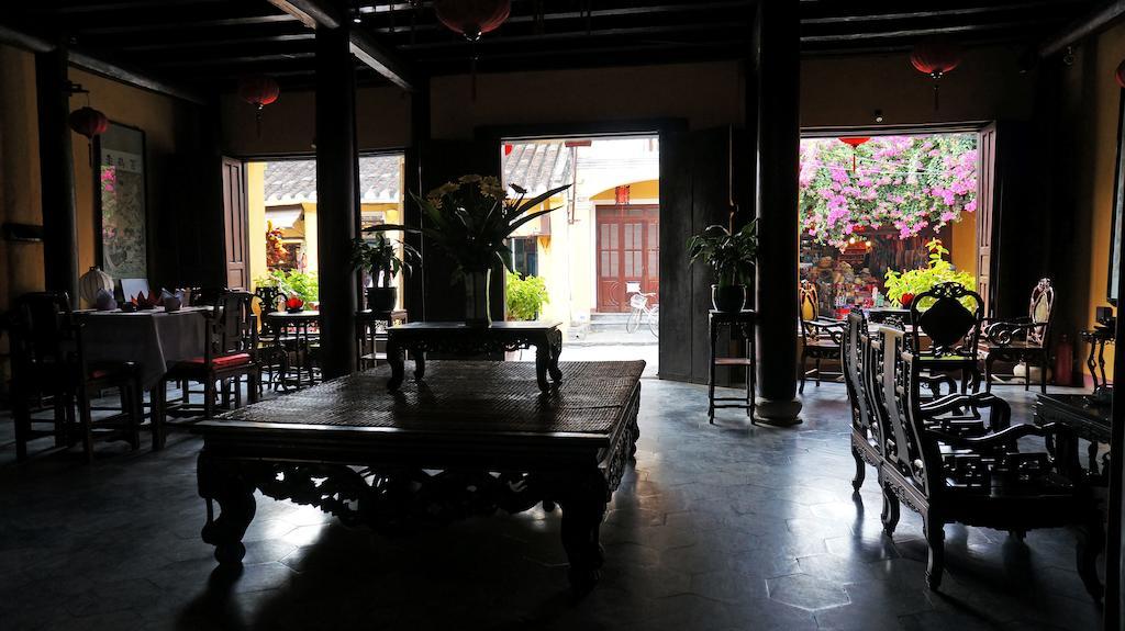 Vinh Hung Heritage Hoi An