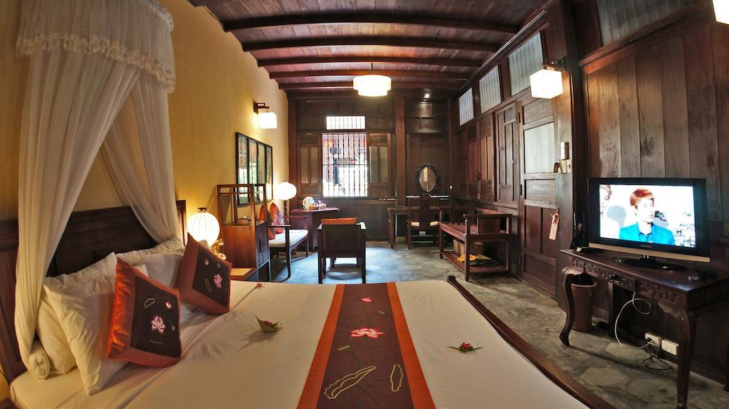 Vinh Hung Heritage