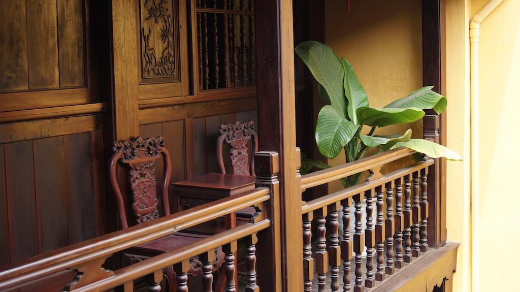 Hotel Vinh Hung Heritage 2*