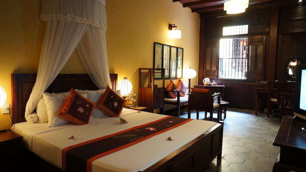 Vinh Hung Heritage Hoi An