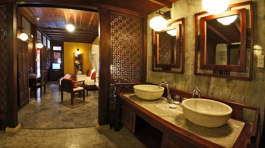 Vinh Hung Heritage Hoi An