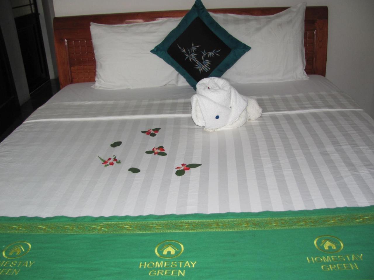 Sac Xanh Homestay Hoi An