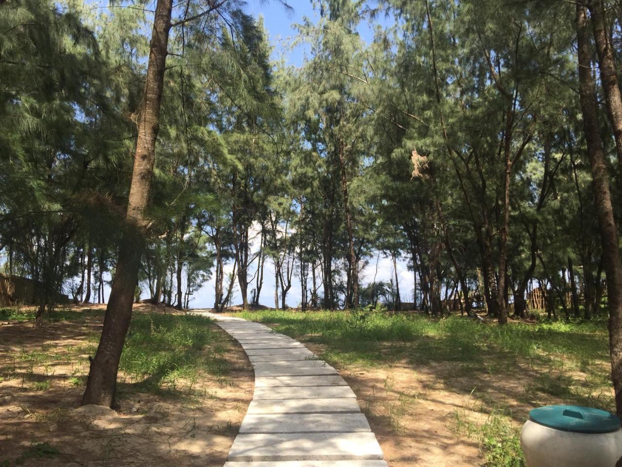 Tempat peranginan Sol An Bang &