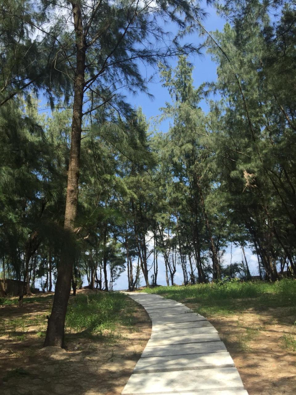 Tempat peranginan Sol An Bang &