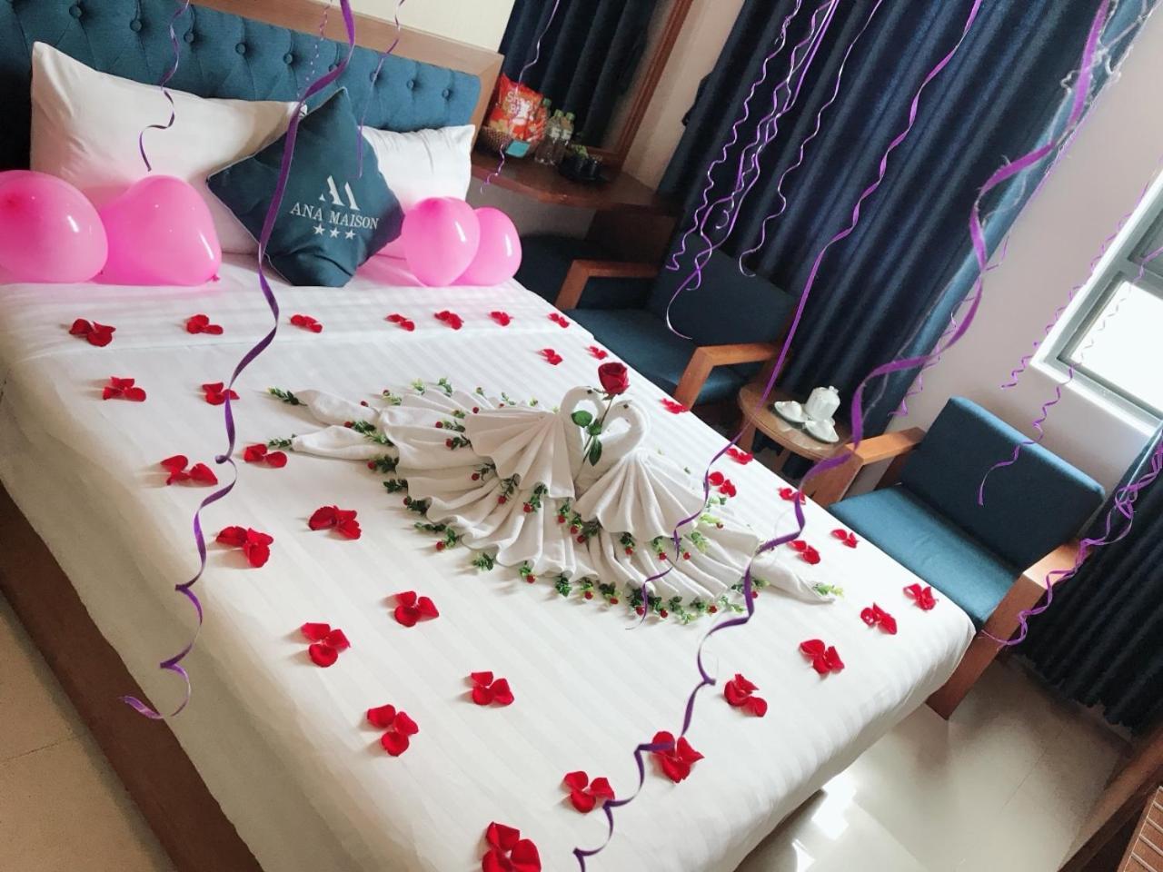 Ana Maison Hotel Hoi An