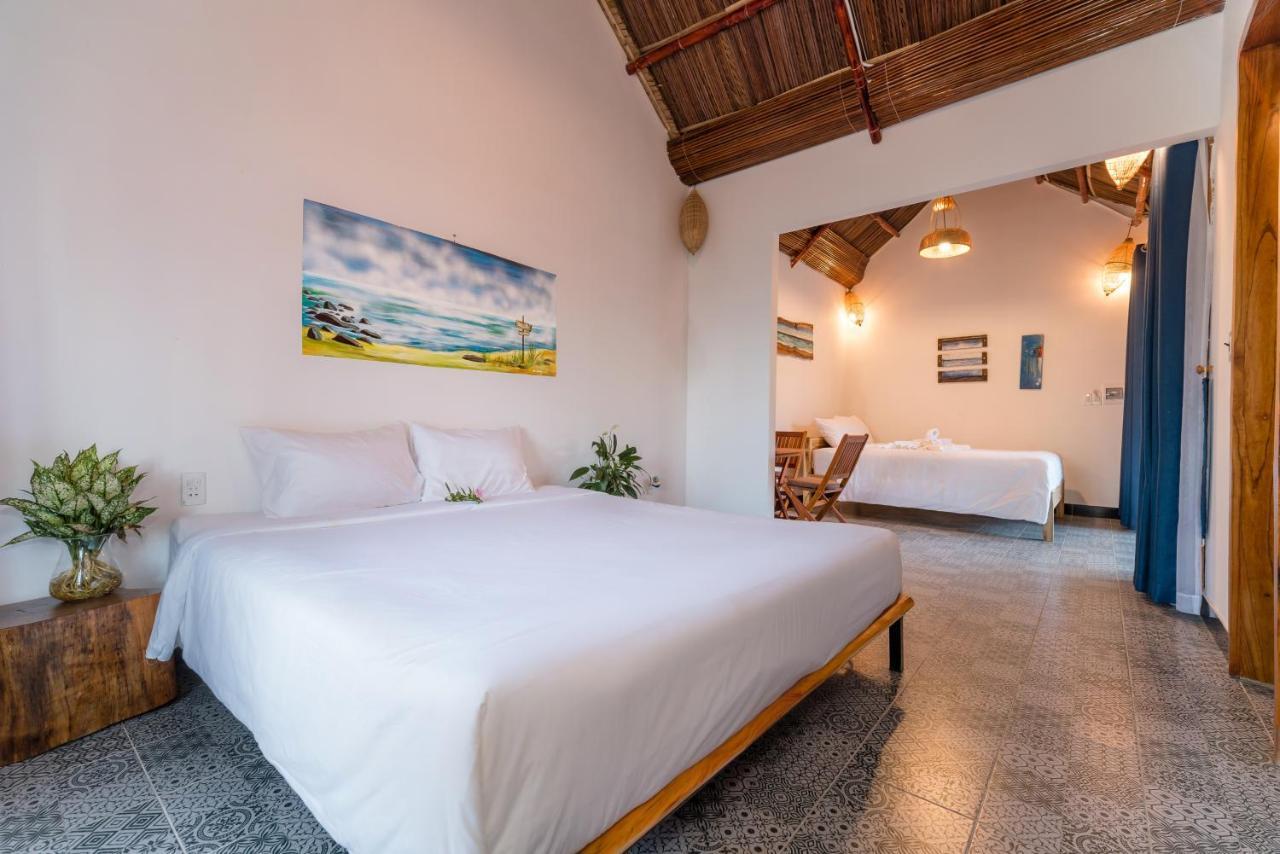 La Belle An Bang Seaside Hideaway Hotel