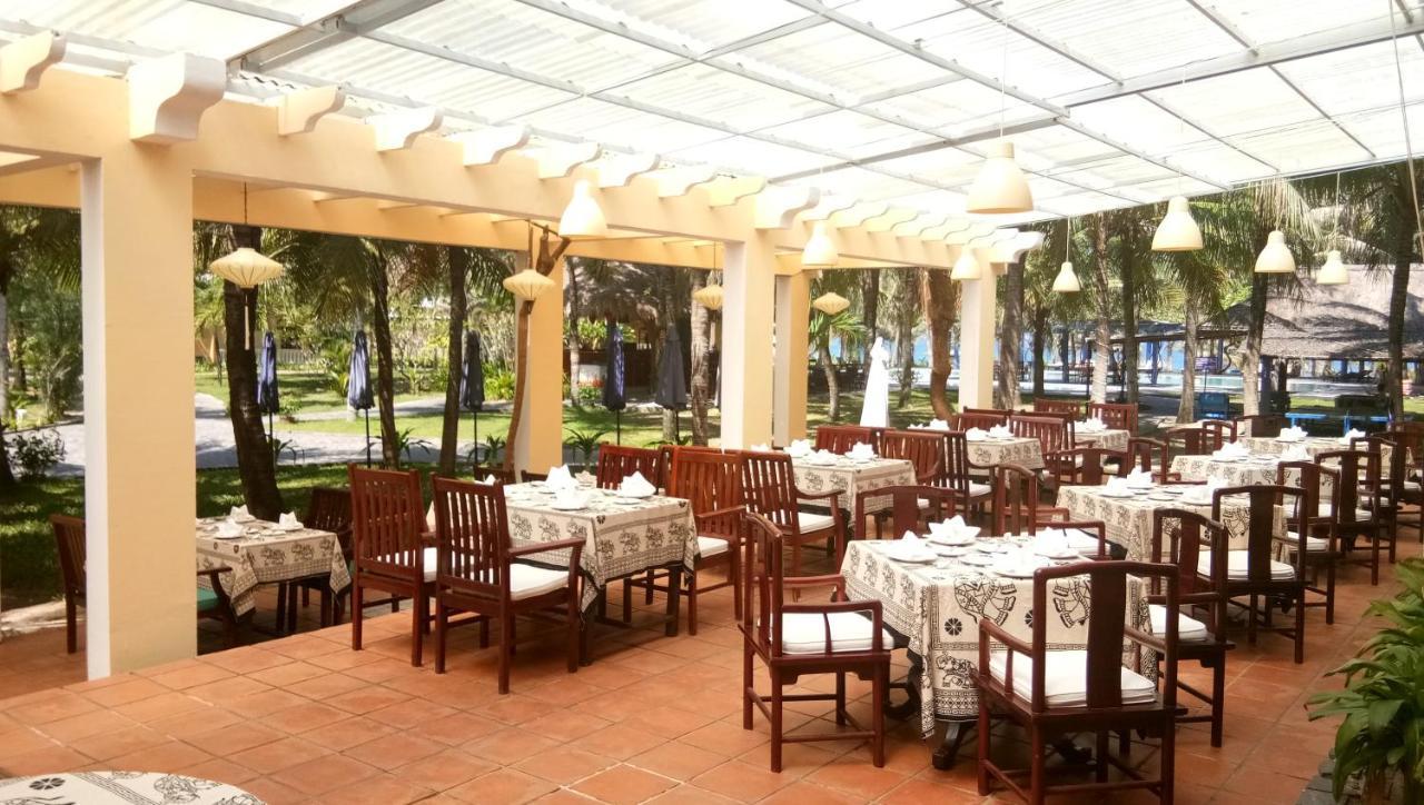 Dưỡng&spa Le Belhamy
