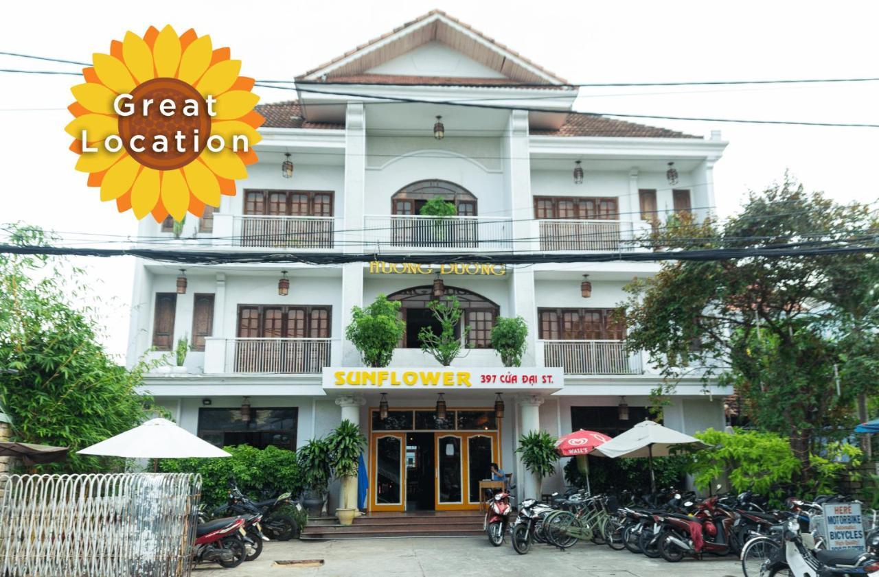 Sunflower Hotel