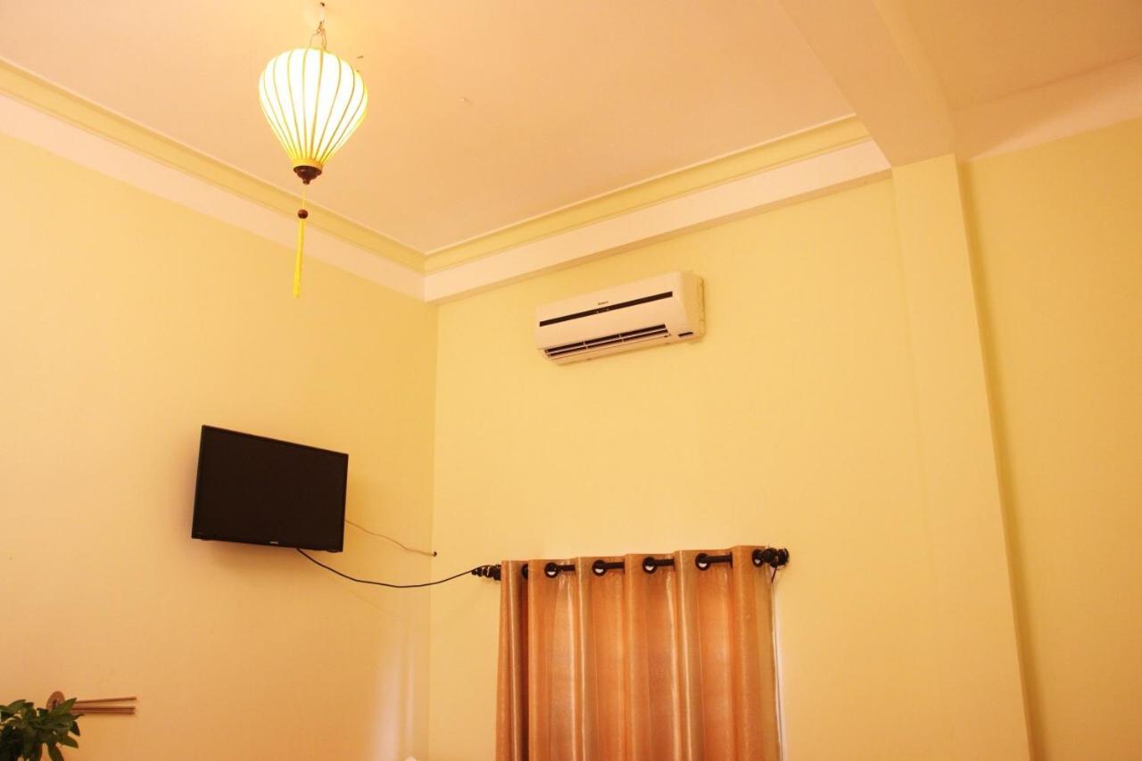 An Thi Homestay Homestay
