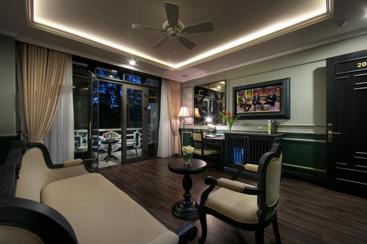 Hotel Golden & Hoi An