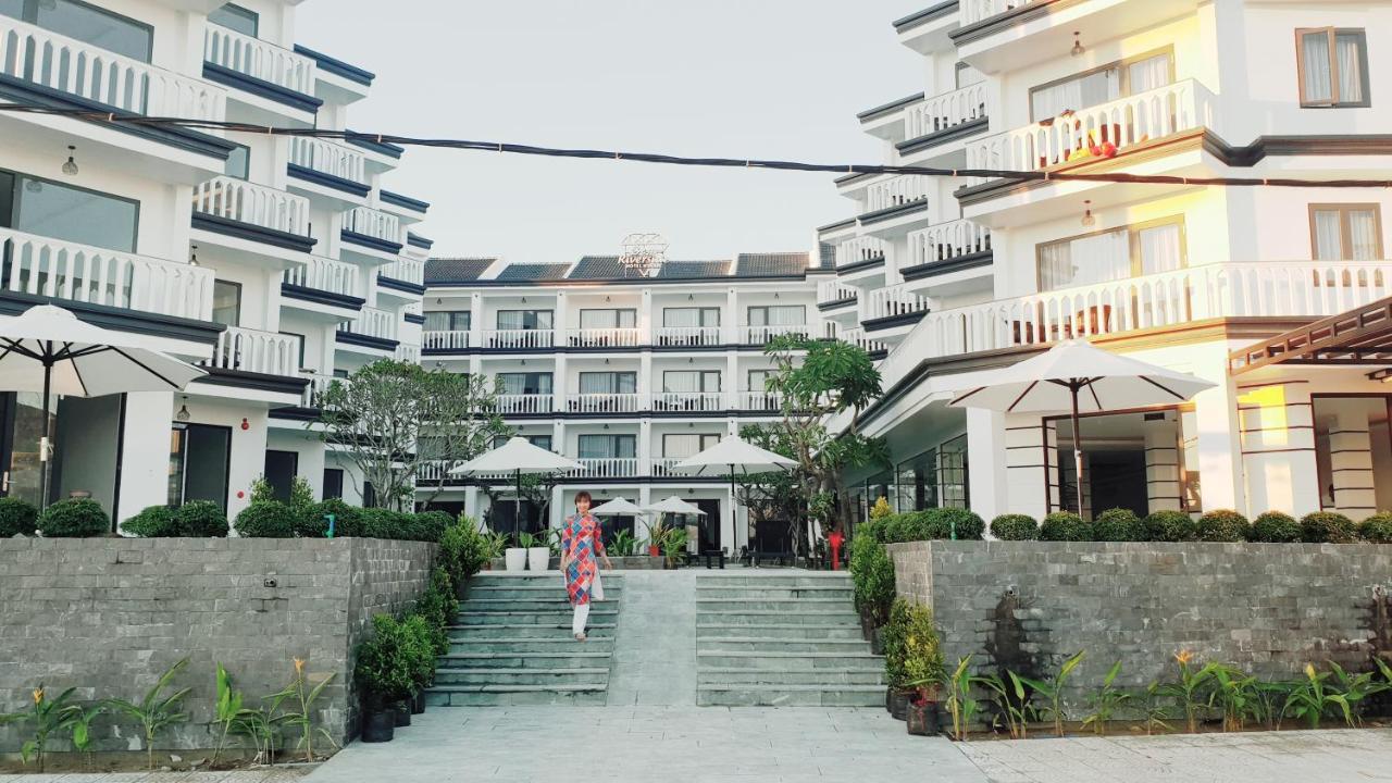 Gem Riverside 4* Hoi An