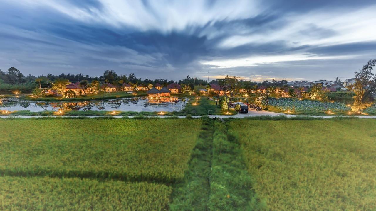 Allamanda Estate Khách sạn