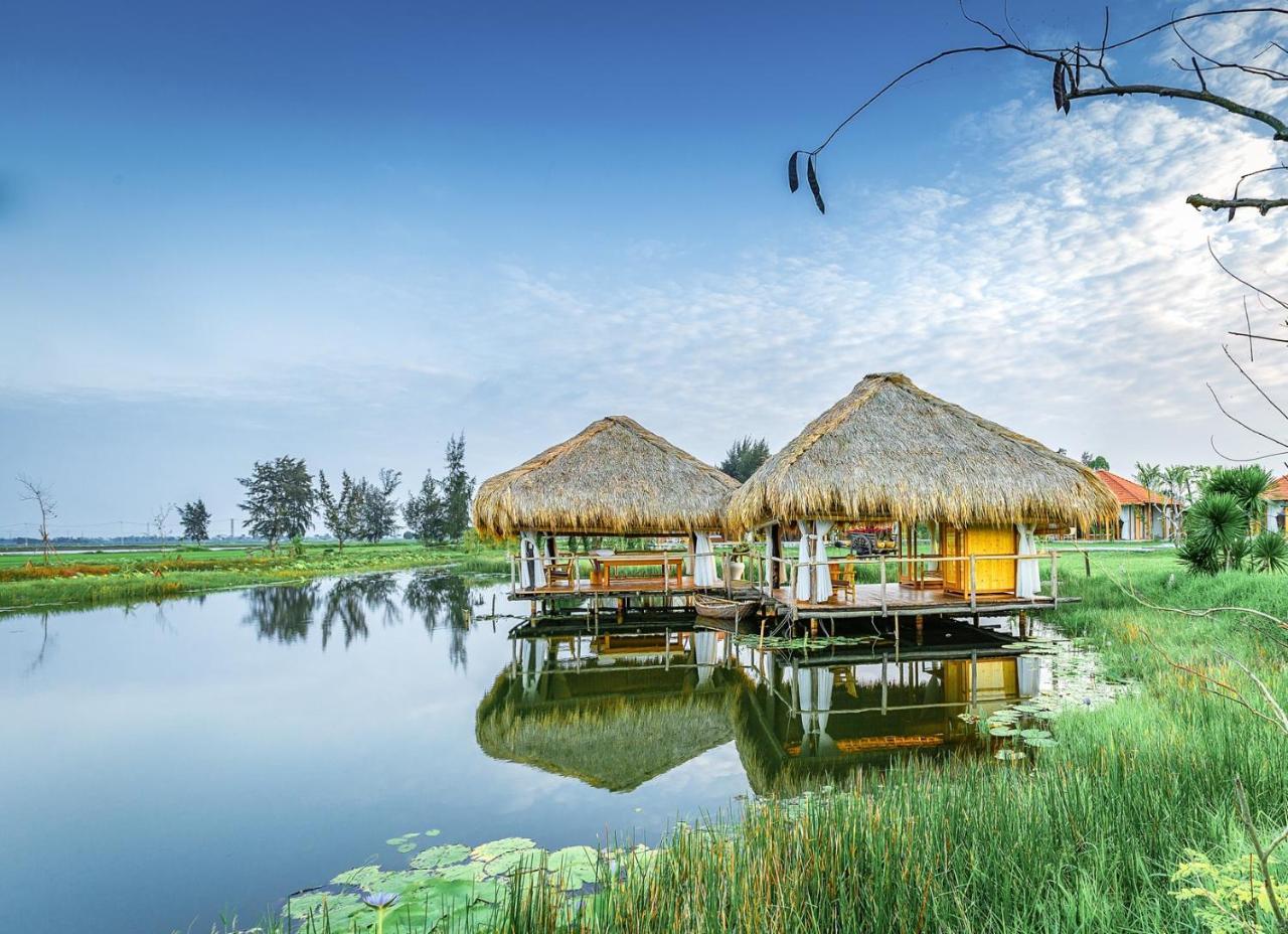 Khách sạn Allamanda Estate 4*