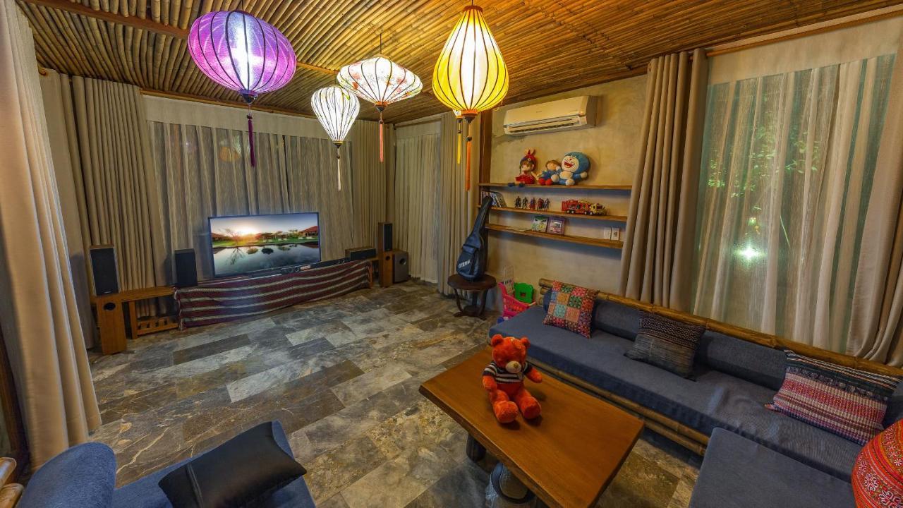 Khách sạn Allamanda Estate 4*