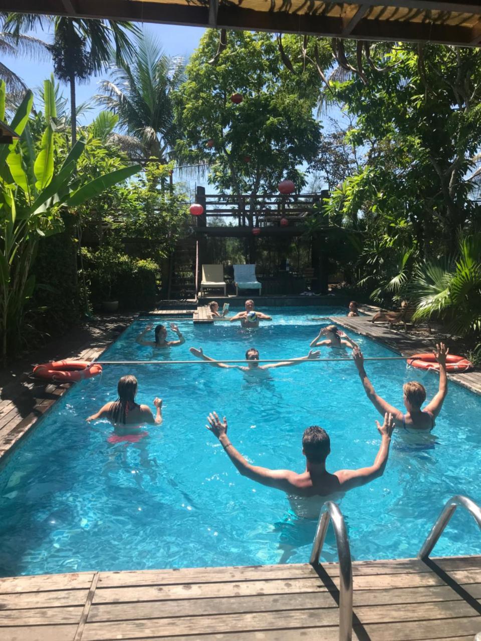 Villa Rock Hoi An