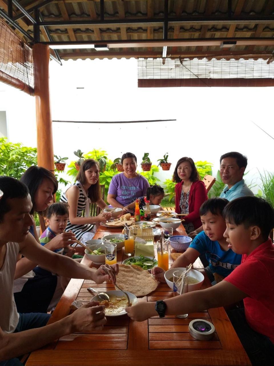 An Bang Golden 3* Hoi An