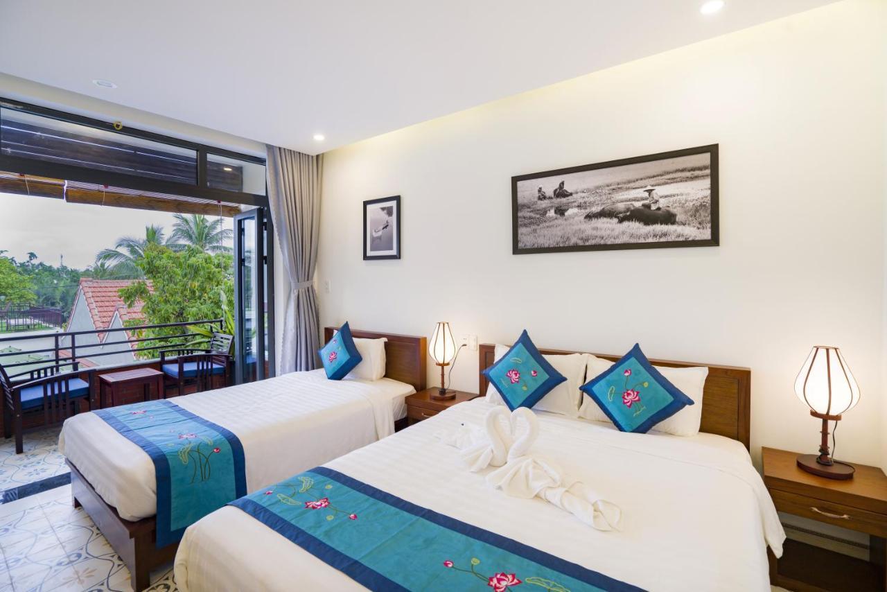 Hotel River Waves 3*