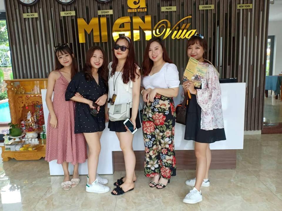 Mian * Hoi An